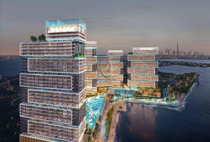 1BR Apartment in Chelsea Residences 2 Tower A