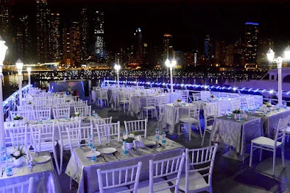 Unique Dhow Cruise Marina
