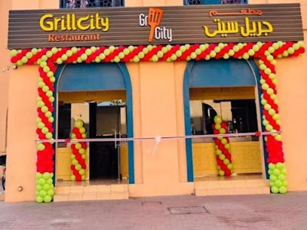 Grill City Restaurant