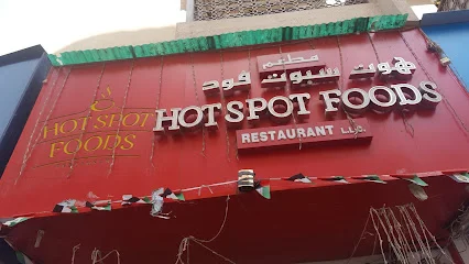Hotspot Foods
