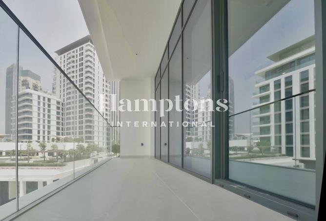 Квартира 3BR в The Cove II Building 8