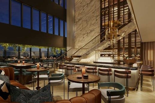 City Social by Jason Atherton