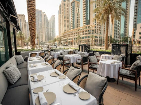 TOTÓ Dubai