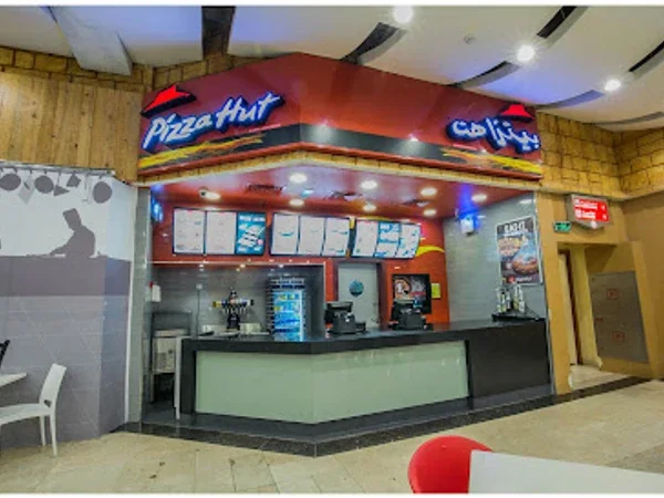 Pizza Hut