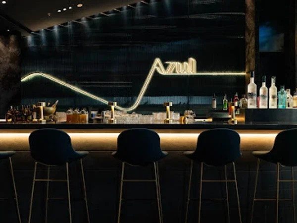 Azul Bar & Lounge