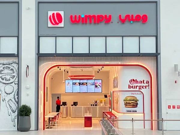 Wimpy