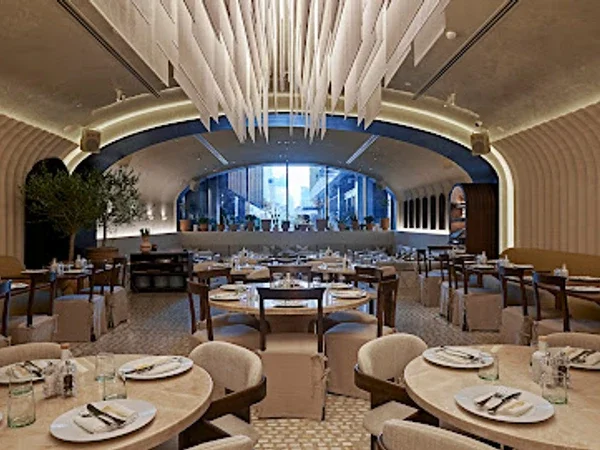 Avli by tashas