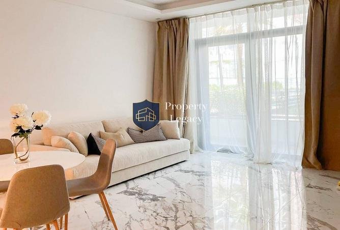 Квартира 1BR в Taraf 2 Residence