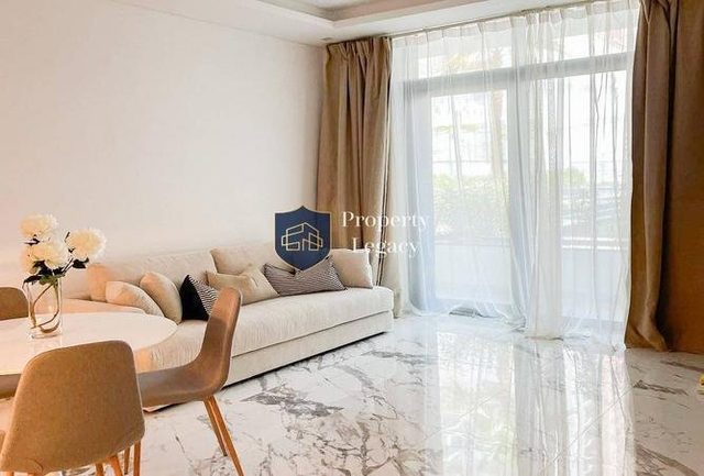 1BR Apartment in Taraf 2 Residence