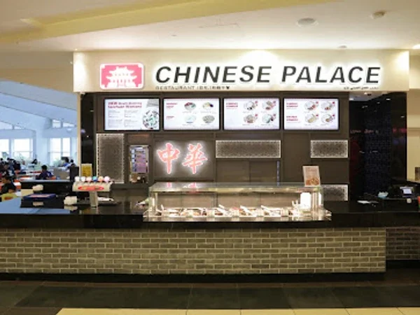 Chinese Palace Restaurant