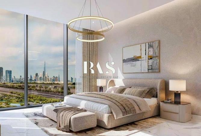 Квартира 1BR в Sobha One Tower D