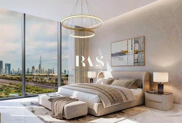 1BR Apartment in Sobha One Tower D
