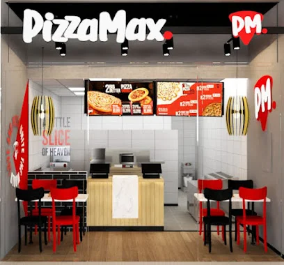 Pizza Max - Dubai Oud Metha