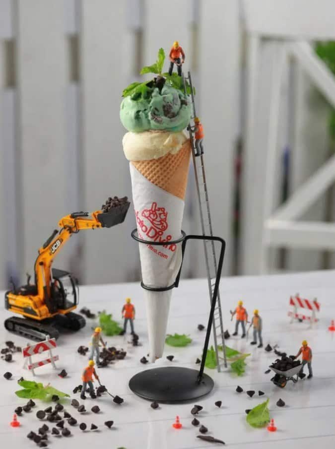Gelato Divino