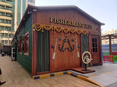 Fisherman's Hub - Hampton by Hilton