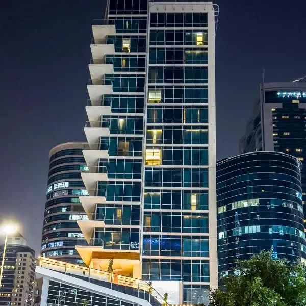 Social Hotel