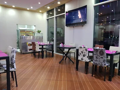 Yin & Yang Restaurant