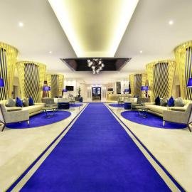 Mercure Gold Hotel Jumeirah Dubai by Accor