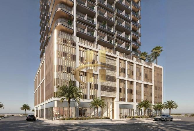 Студия в Lume Residence