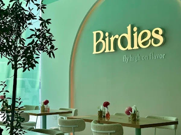 Birdies Restaurant