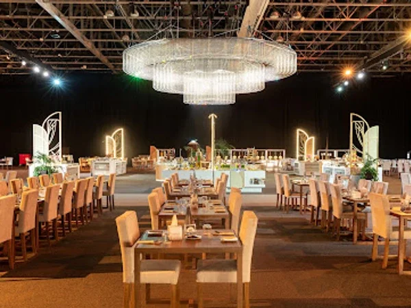 The Majlis - DWTC