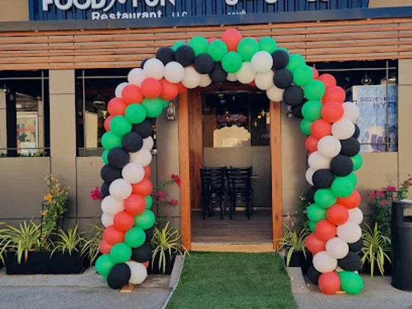Food N Fun Restaurant