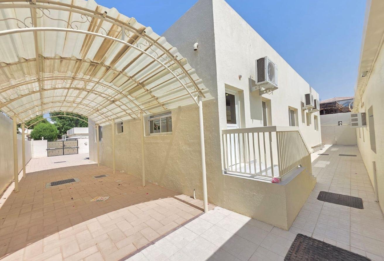 Вилла с 5 спальнями — Mirdif Villas