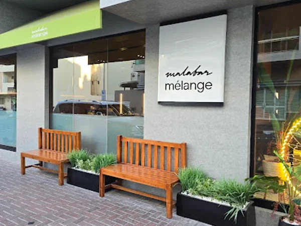 Malabar Melange - Authentic Malabar Cuisine Restaurant