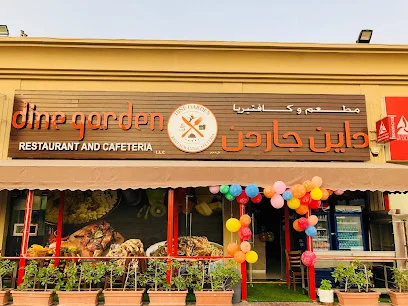 Dine Garden Restaurant