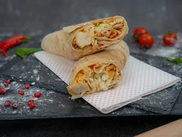 Lekmet Hala & Saj W Noss Restaurant