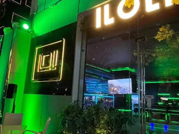 ILOLI - Restaurant in Dubai Marina Walk