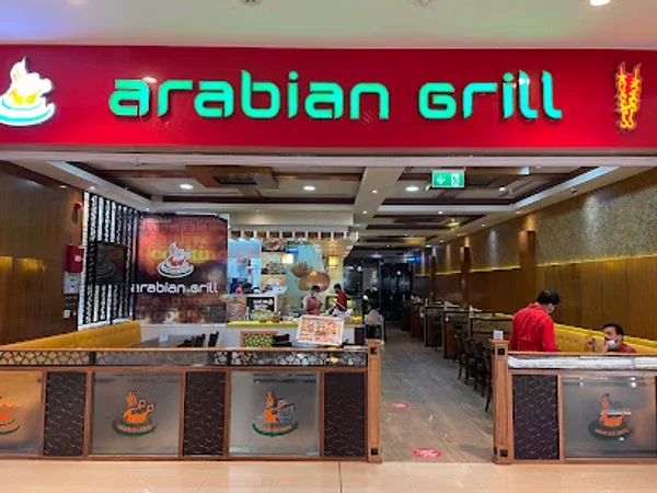 Arabian Grill