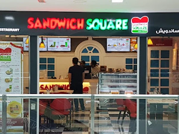 Sandwich Square