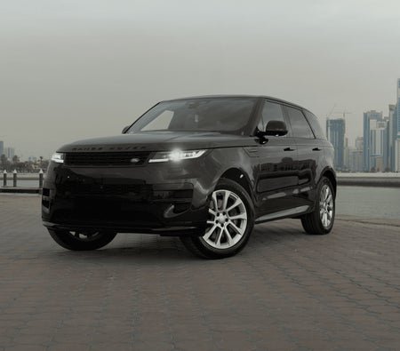 Land Rover Range Rover Sport Autobiography V8 2025