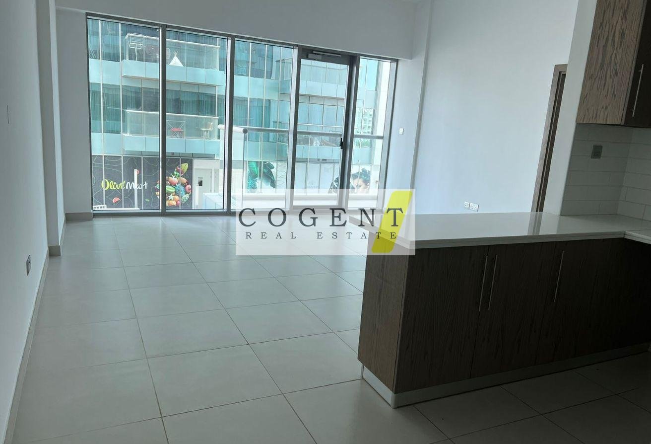Квартира с 1 спальней — Montrose Residence B