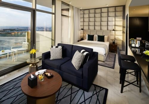Millennium Atria Business Bay