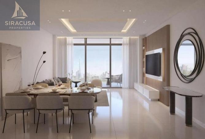 Студия в Skyhills Residences 3