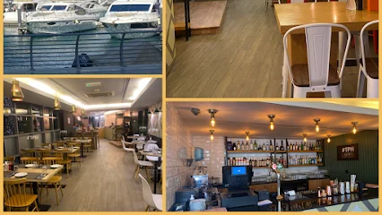 #TPH Lakwil Restaurant, Lounge & Bar