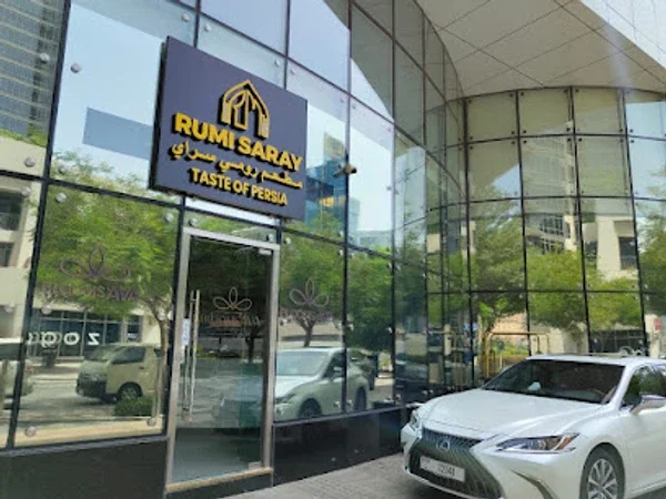 Rumi Saray