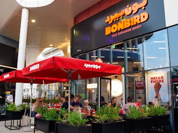 Bonbird Chicken Shop