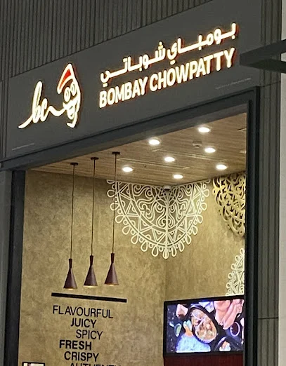 Bombay Chowpatty