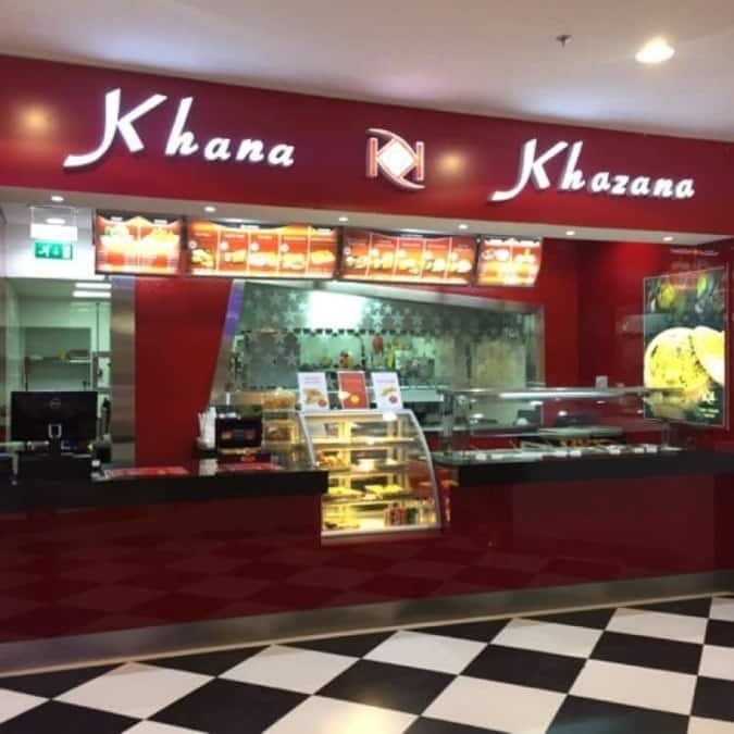 Khana Khazana