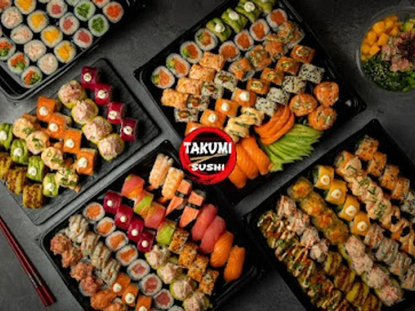 Takumi Sushi Restaurant