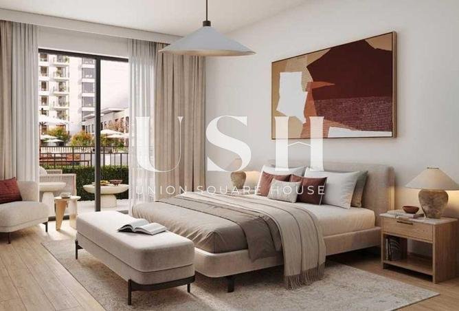 Квартира 1BR в Rosewell