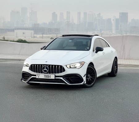 Mercedes Benz CLA 250 2021