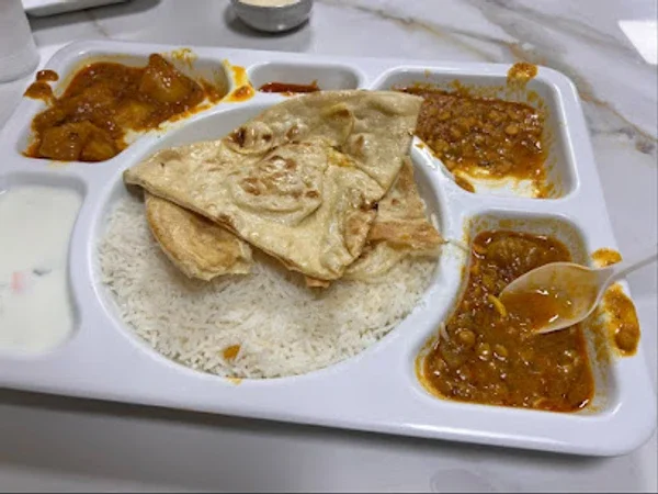 LIMS 4 RESTAURANT