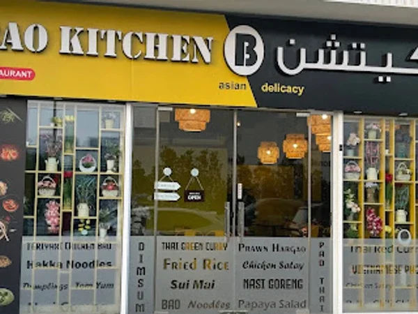 BAO Kitchen
