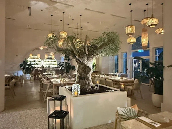Villa Naas Restaurant & Lounge