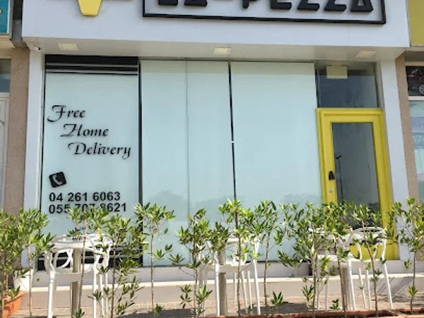 La Pezza