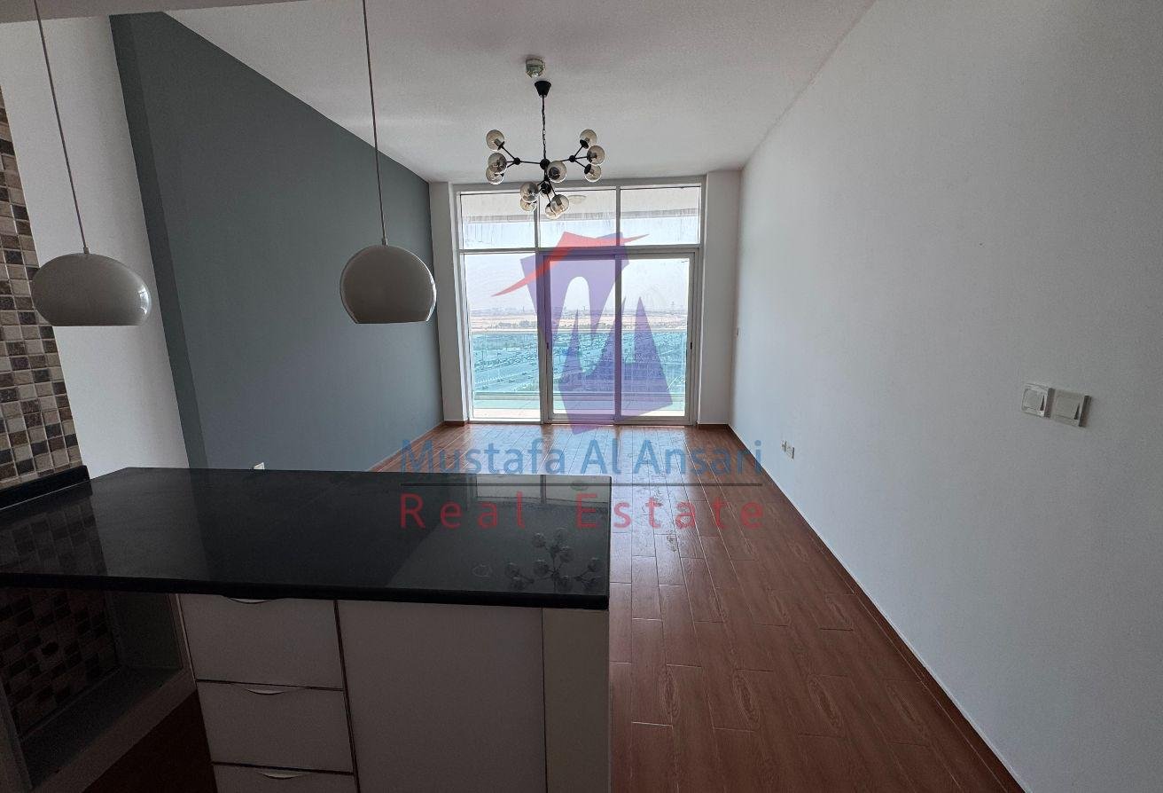 Студия — Al Jawhara Residences